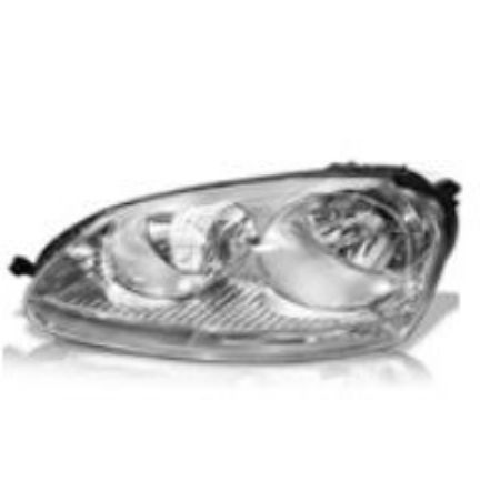 Imagem de Farol Principal VOLKSWAGEN JETTA Lado Esquerdo H7/H1 - AUTOMOTIVE IMPORTS ZN1414442