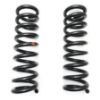 Imagem de Mola de Suspensão Dianteira NISSAN FRONTIER - MASTER MM0181