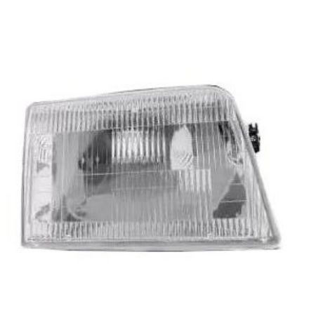 Imagem de Farol Principal FORD RANGER Lado Direito HB5 - AUTOMOTIVE IMPORTS ZN1313028