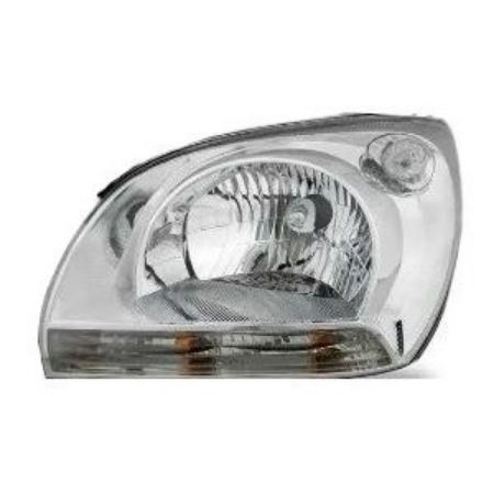 Imagem de Farol Principal KIA MOTORS SPORTAGE Lado Esquerdo - AUTOMOTIVE IMPORTS ZN1414079