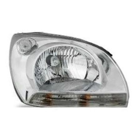 Imagem de Farol Principal KIA MOTORS SPORTAGE Lado Direito - AUTOMOTIVE IMPORTS ZN1414078