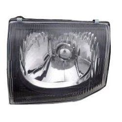 Imagem de Farol Principal MITSUBISHI PAJERO Lado Esquerdo - AUTOMOTIVE IMPORTS ZN999055