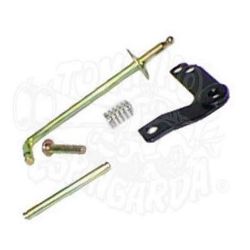 Imagem de Kit Reparo Pedal do Acelerador VOLKSWAGEN KOMBI - ESPINGARDA VW740