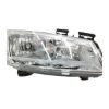 Imagem de Farol Principal RENAULT MEGANE Lado Direito - AUTOMOTIVE IMPORTS ZN222093