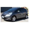 Imagem de Calha de Chuva HONDA FIT 4 Portas - TGPOLI 28005