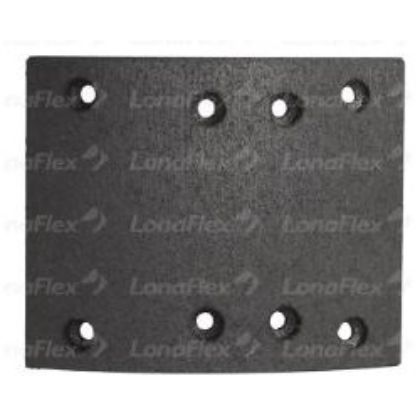 lona freio lonaflex l559 para vw delivery accelo | MercadoCar
