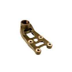 Imagem de Suporte da Mola da Suspensão VOLVO VM Dianteira e Traseira - ROCHEPECAS 20579939