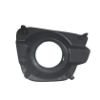 Imagem de Moldura do Farol de Neblina RENAULT KWID Lado Esquerdo Preto Texturizado com Furo - LOMA PLAST LHT05028093