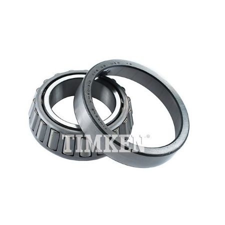 Imagem de Rolamento de Roda Dianteira Externa - TIMKEN 15103S15243