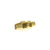 Imagem de Conector Macho com Porca 1/2X1/4 Npt - ROCHEPECAS 140535