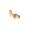 Imagem de Cotovelo Macho 1/4X1/4 Npt - ROCHEPECAS 140548