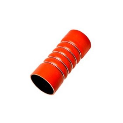 Mangueira Intercooler Mercedes O400 Silicone Preto | MercadoCar