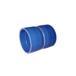 Imagem de Mangueira Ligação Intercooler Silicone Azul - ROCHEPECAS 7C356C640BA