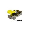 Imagem de Engate Mão Amigo Universal 16mm Amarelo Lado Carreta - ROCHEPECAS 0004296030