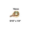 Imagem de Olhal para Nylon 16mm 5/16 X 1/4 - ROCHEPECAS 915052006002