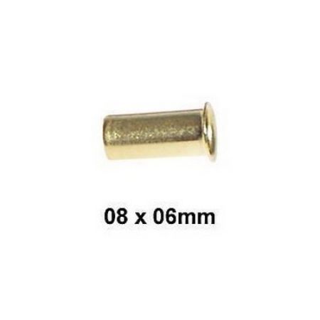 Imagem de Inserto para Nylon 08X06mm - ROCHEPECAS 812911