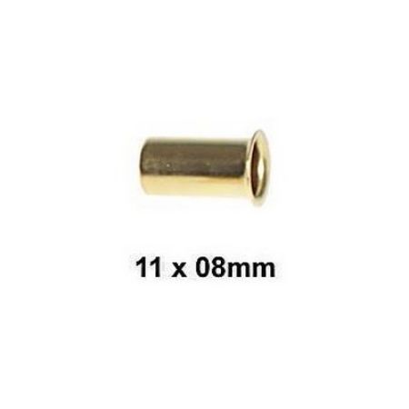 Imagem de Inserto para Nylon 11X08mm - ROCHEPECAS 003861011011