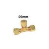 Imagem de Conector T 6mm - ROCHEPECAS 074302006002