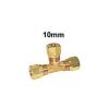 Imagem de Conector T 10mm - ROCHEPECAS 074302010002