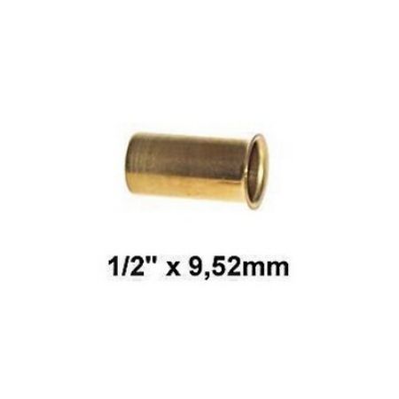 Imagem de Inserto para Nylon 1/2 = 9,52mm - ROCHEPECAS 5013445