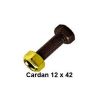 Imagem de Parafuso Completo do Cardan 12X42mm - ROCHEPECAS 0079901301