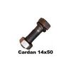 Imagem de Parafuso do Cardan Completo 14X50mm - ROCHEPECAS 3219901902