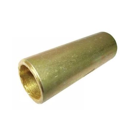 Imagem de Bucha da Mola de Suspensão MERCEDES BENZ 709/912 Aço 23,0x30,0x86,0M - ROCHEPECAS 6673220050