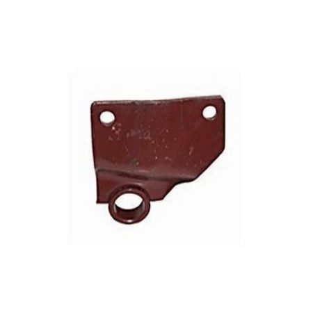 Imagem de Suporte de Articulação do Estabilizador Traseiro MERCEDES BENZ 912 /914 Lado Direito - ROCHEPECAS 6883207878