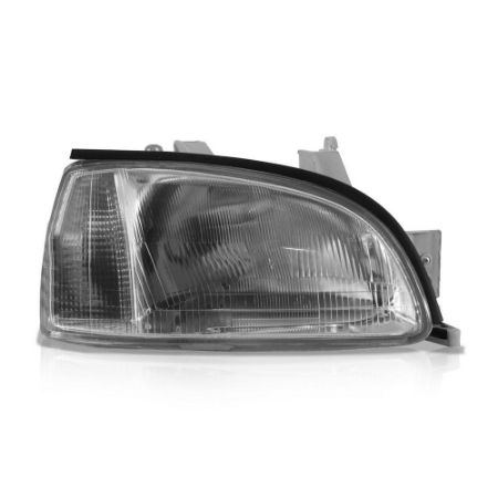 Imagem de Farol Principal RENAULT CLIO Lado Direito Importado - AUTOMOTIVE IMPORTS ZN222057