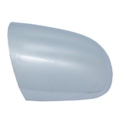 Imagem de Aplique de Retrovisor CHEVROLET - GM CORSA/CORSA PICK-UP Lado Esquerdo Cromado - SERAUTO 12020