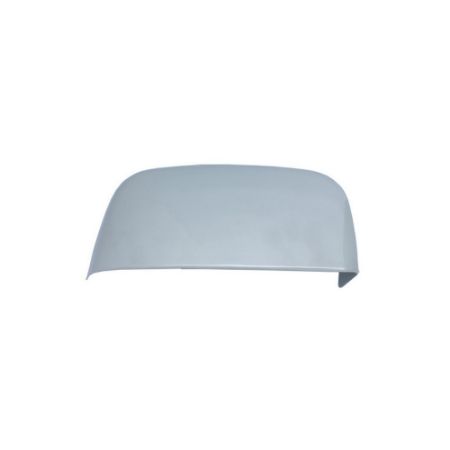 Imagem de Aplique de Retrovisor FORD ECOSPORT/RANGER Lado Esquerdo Cromado - SERAUTO 12027