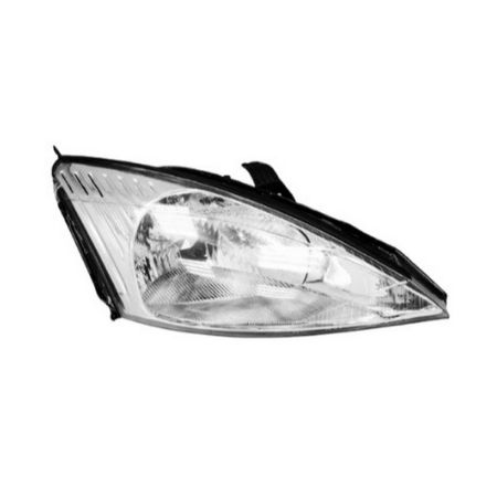 Imagem de Farol Principal FORD FOCUS Lado Direito Regulagem Manual H4 - AUTOMOTIVE IMPORTS ZN1515011