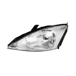 Imagem de Farol Principal FORD FOCUS Lado Esquerdo Regulagem Manual H4 - AUTOMOTIVE IMPORTS ZN1515012