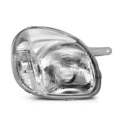 Imagem de Farol Principal HYUNDAI ATOS Lado Direito - AUTOMOTIVE IMPORTS ZN4343064