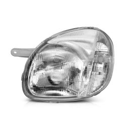 Imagem de Farol Principal HYUNDAI ATOS Lado Esquerdo - AUTOMOTIVE IMPORTS ZN4343065