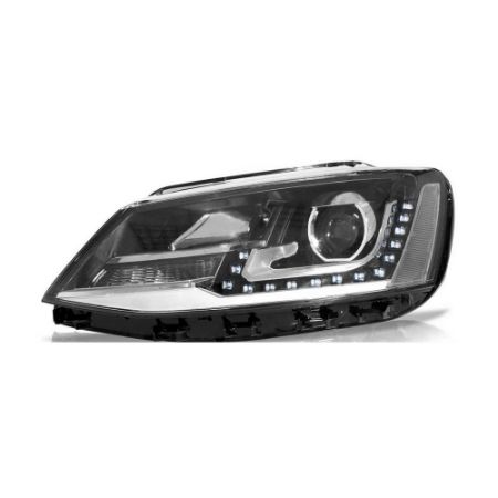 Imagem de Farol Principal VOLKSWAGEN JETTA Lado Esquerdo Sport com Led DLR - AUTOMOTIVE IMPORTS ZN4242074