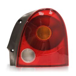 Imagem de Lanterna Traseira CHERY QQ Lado Direito Tricolor - AUTOMOTIVE IMPORTS ZN222190