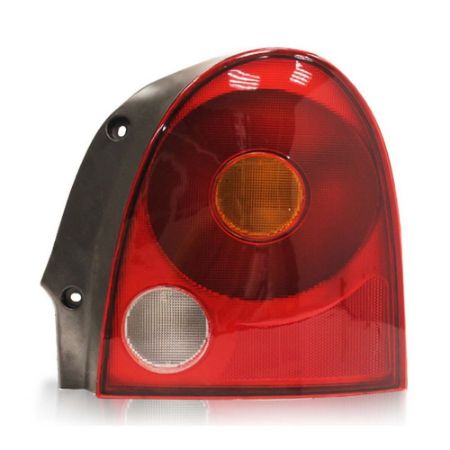 Imagem de Lanterna Traseira CHERY QQ Lado Direito Tricolor - AUTOMOTIVE IMPORTS ZN222190