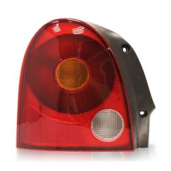 Imagem de Lanterna Traseira CHERY QQ Lado Esquerdo Tricolor - AUTOMOTIVE IMPORTS ZN222191
