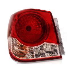 Imagem de Lanterna Traseira CHEVROLET - GM CRUZE Lado Esquerdo Canto - AUTOMOTIVE IMPORTS ZN1414850