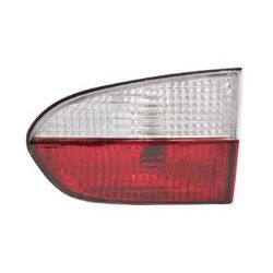 Imagem de Lanterna Traseira HYUNDAI H1 STAREX Lado Direito Bicolor Mala - AUTOMOTIVE IMPORTS ZN1414234
