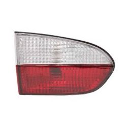 Imagem de Lanterna Traseira HYUNDAI H1 STAREX Lado Esquerdo Bicolor - AUTOMOTIVE IMPORTS ZN1414235
