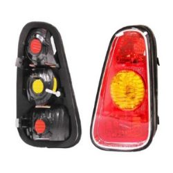 Imagem de Lanterna Traseira MINI COOPER Lado Direito Bicolor - AUTOMOTIVE IMPORTS ZN1313212