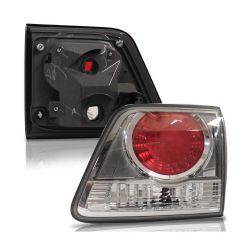 Imagem de Lanterna Traseira Lado Direito Bicolor - AUTOMOTIVE IMPORTS ZN111425