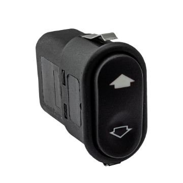 Botão do Vidro Elétrico | MercadoCar