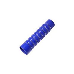 Imagem de Mangueira do Intercooler VOLVO VM Silicone Azul 8 Anéis - ROCHEPECAS 21184401