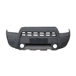 Imagem de Para-choque Dianteiro FIAT DOBLO Preto - AUTOMOTIVE IMPORTS ZN0010