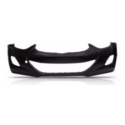 Imagem de Para-choque Dianteiro HYUNDAI ELANTRA Preto - AUTOMOTIVE IMPORTS ZN4343001
