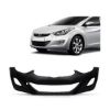 Imagem de Para-choque Dianteiro HYUNDAI ELANTRA Preto - AUTOMOTIVE IMPORTS ZN4343001