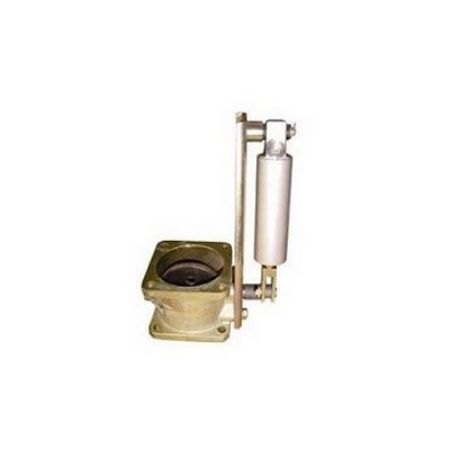 Imagem de Freio Motor VOLKSWAGEN 8150/9150 Completo Sistema Wabco - ROCHEPECAS 2TA253853B